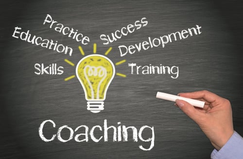 A package of 3 guidance sessions