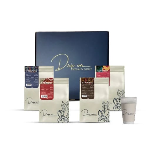Trial Package | A