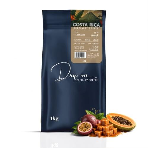 Costa Rica | |L Riyancer 1 kg