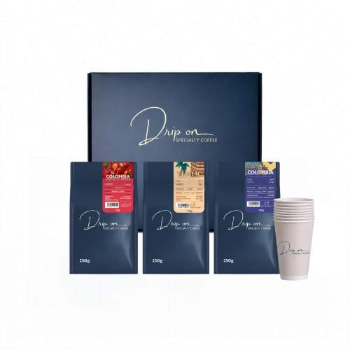 Premium Crop Pack | 750g