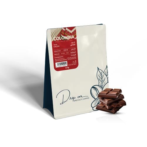 Colombia | Caldas 125g