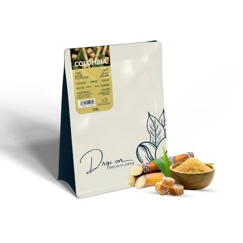 Colombian specialty coffee beans | Decaf 125