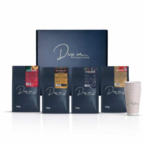 V60 Package