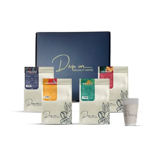Trial Package | B
