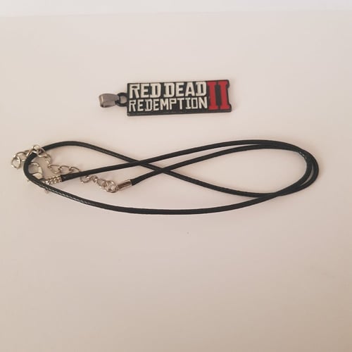 سلسال ريد ديد ردمشن 2