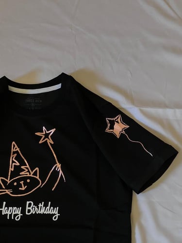 تيشيرت عيد الميلاد