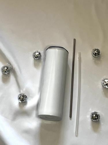 كوب معدني مقاوم للصدأ