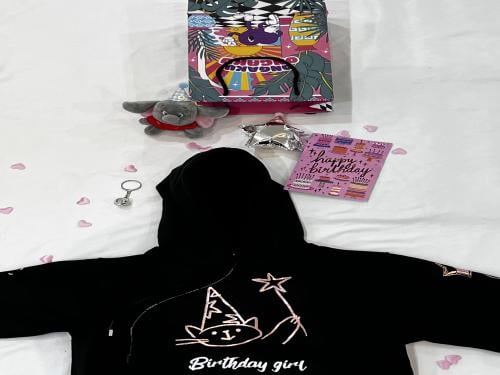 باكج عيد ميلاد بلوفر