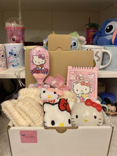 هلوكيتي بوكس