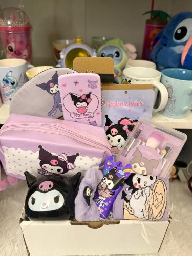 كيرومي بوكس