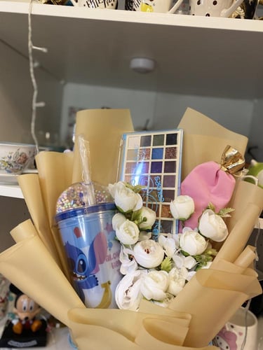 باقه ميك اب