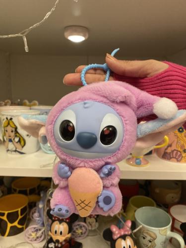 ميداليه ستيتش - لون بنك