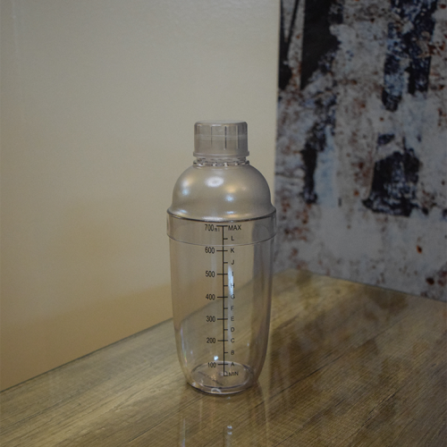 شيكر للقهوه (قطعه واحده)700ml مقاس m