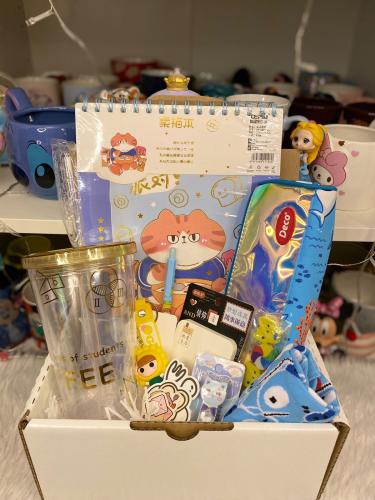 manga box