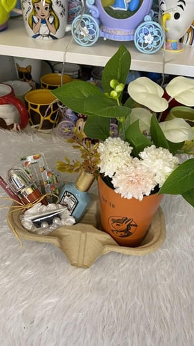 بوكس ارتشي اورنج