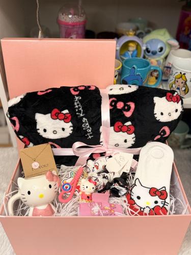 هلوكيتي بوكس