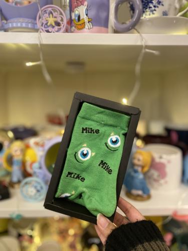 جوارب طويله- مارد وشوشني