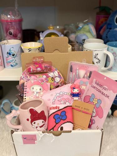 ميلودي بوكس