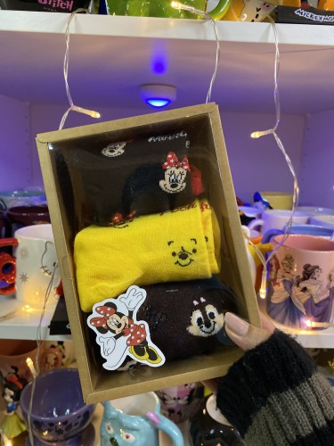 جوارب ديزني