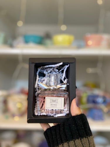 عطر مس ديور ميني -توزيعات بالحبه