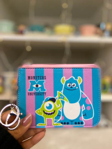 محفظه مارد وشلبي