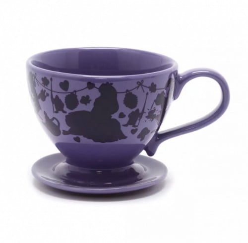 كوب اليس متغير بالحراره من ديزني