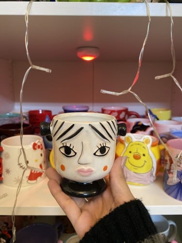 كوب باريستا