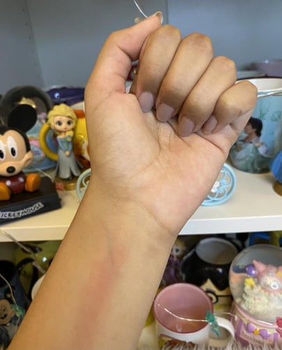 بلشر سائل كريمي - درجه101