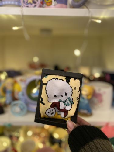 جوارب قصيره