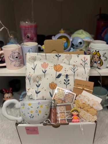 فلور يلو بوكس