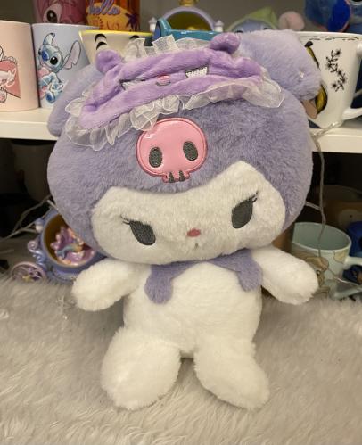 دميه كيرومي