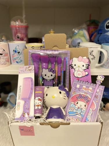 هلوكيتي بوكس