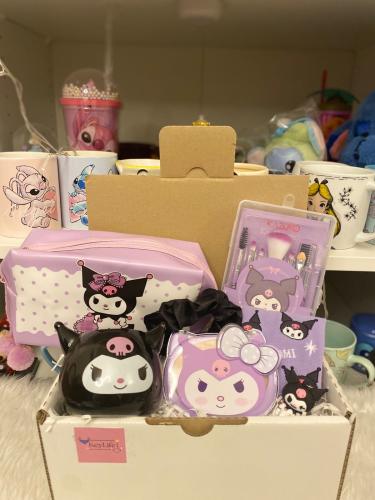 كيرومي بوكس