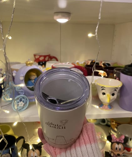 مق عنوان القهوه