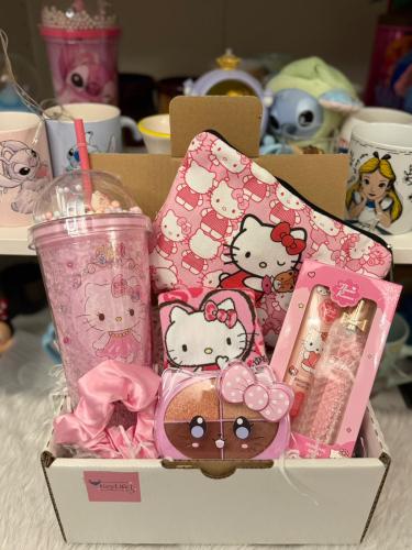 هلوكيتي بوكس