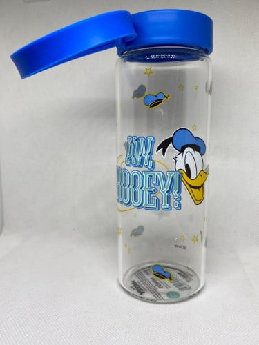 قنينه زجاجي(بطوطه) 300 مل