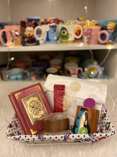 هديه الخير - وردي