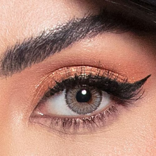 عدسات امارا كلاسيك قري Amara Classic Gray