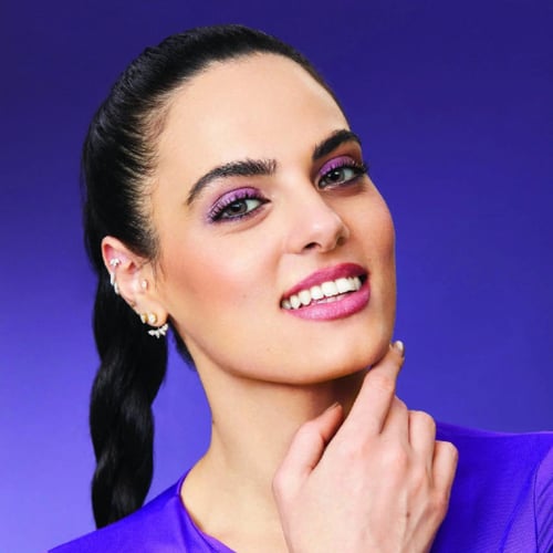 عدسات داي جاد اليومية Daya Jade