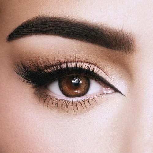 عدسات امارا الموند Amara ALMOND