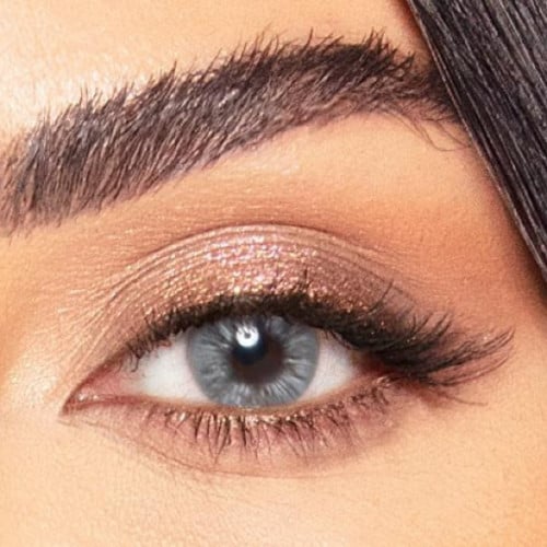 عدسات امارا اوليف قري Amara Olive Gray