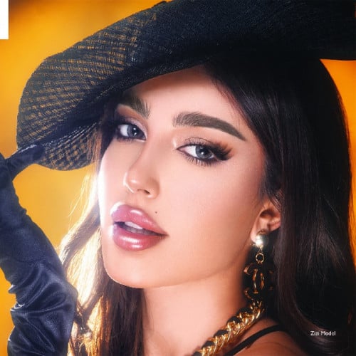 عدسات امارا زي كلاودي Amara Zi Cloudy