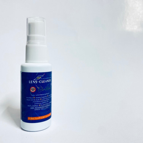 منظف عدسات 50 مل - Lens Cleaner 50Ml