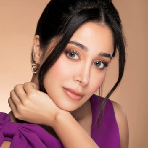 عدسات بيلا وود ستون Bella Wood Sone