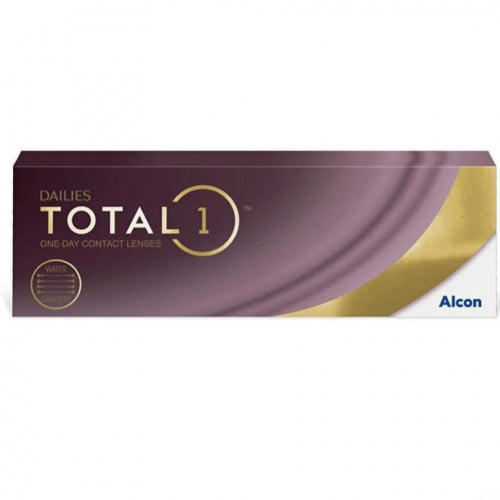 Dailies Total One 30 - ديليز توتال ون