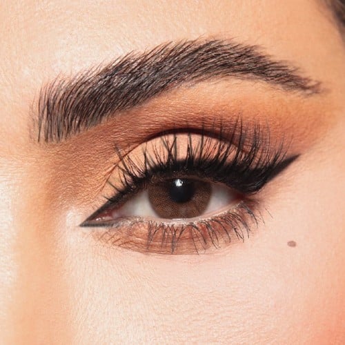 Diva HUDA KATTAN LILI ديفا هدى بيوتي ليلي