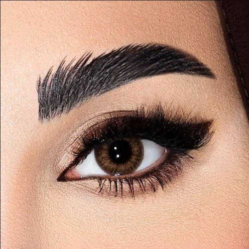 عدسات امارا دي لاتية Amara Dee Latte