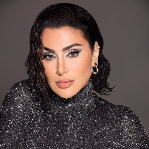 Diva HUDA KATTAN GALA ديفا هدى بيوتي غلا