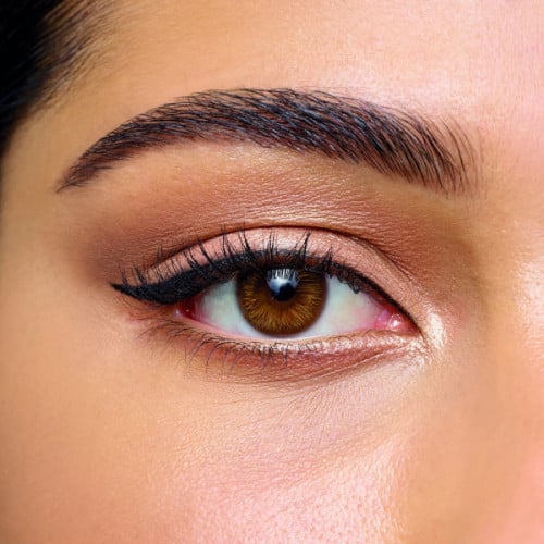 عدسات جونسون فريش هوني اليومية Define Fresh Honey