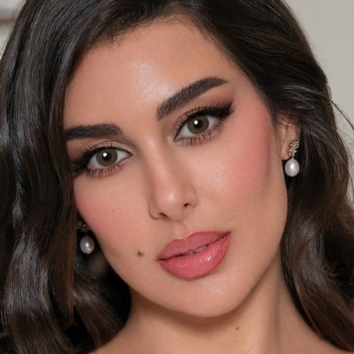 عدسات لنس مي بتروليوم Lens Me PETROLEUM